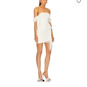 Flawed Likely Marley Dress 4